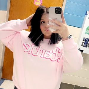 Meet your Posher, Rebecca